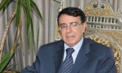 وفاة وزير الثقافة السوري الأسبق رياض نعسان آغا في الإمارات بعد صراع مع المرض